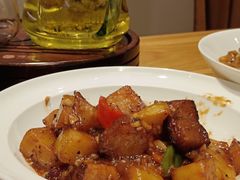 -顺风汤馆·广府粤菜(江宸天街店)