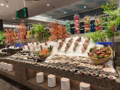 -初色海鲜自助(万丰路店)