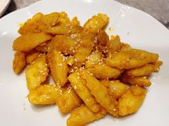 -四道菜·福建菜馆(新街口金鹰店)