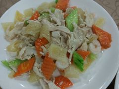 -春江饭店(共青团路总店)