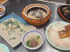 -潮界(虹桥新天地店)