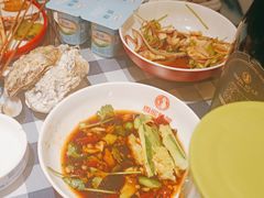 -雪熊哈尔滨烧烤·精酿啤酒·砂锅(中央胜境店)