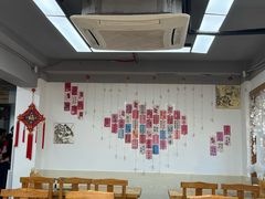 -亲昵春川鸡排(韩国美食街店)