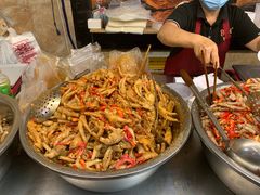 -嘉州九妹凤爪(乐山总店)