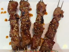 -福茗春薪禾记海鲜烧烤(八一路店)