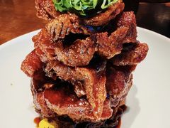 -扬州狮子楼·非遗淮扬菜(总店)
