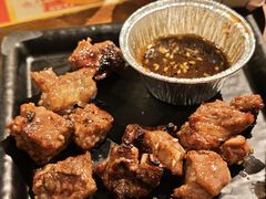 -肉仓焼肉バー(烟台山店)