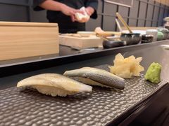 -Sushi Hanzo半藏(天环广场店)