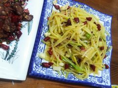 -老味道1992(武当山店)