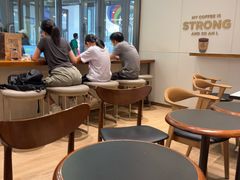 -Peet's 皮爷咖啡(乐峰店)
