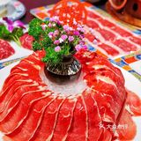 🌟京悦南门涮肉魔都羊蝎子TOP11⃣️