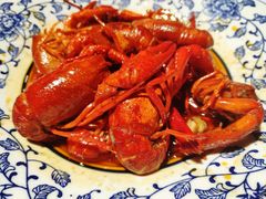 -功夫小龙虾·烧烤·江湖菜(金沙洲店)