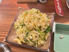 -半酌烧烤小酒馆(南京东路店)