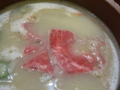 -澳门豆捞(裕华东路店)