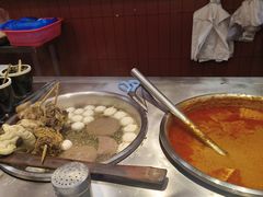 -大中沙茶面(中山路店)