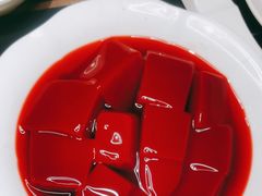 -蜀九香火锅(彩虹店)