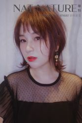 -NANAN美发沙龙