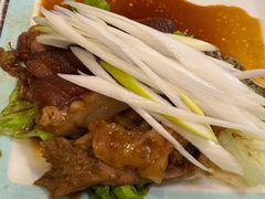 -鼎香润(德胜门内店)