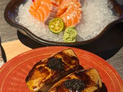 -炙柒Sekinana·精致日料(合生汇店)