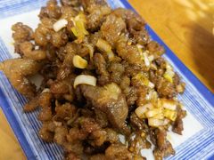 -清真海棠小吃