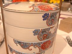 -金轩中餐厅 Jin Xuan(浦东丽思卡尔顿酒店)