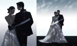 -玛雅·椿野婚纱摄影·本地拍·旅拍