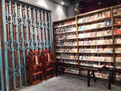 -南边客碳火烤肉(万泰汇购物中心店)