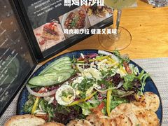 -Secco德式餐吧(南秀村店)