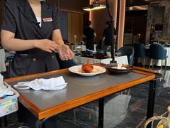-恒记饭店(珠江路总店)