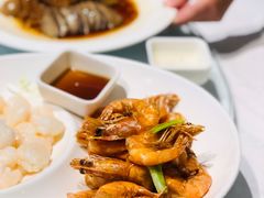 -廊亦舫Lang Yi Fang Restaurant(金桥店)