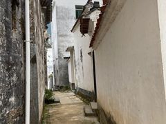 -上坦村