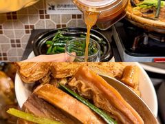 -香港祥正飯店·正宗灣仔50年海鲜老字号