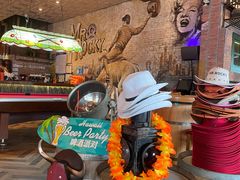 -MR.ROCKY洛奇先生RESTAURANT&BAR(宝安壹方城店)