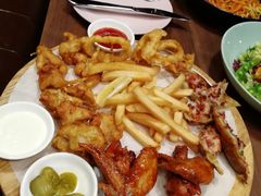 -G+KITCHEN(龙湖狮山天街店)