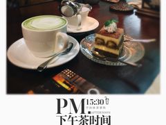 -古董花园(思南路42弄小区店)