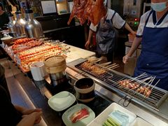 -韩盛·盛江山自助料理(奥体万达店)