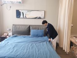 -安琪朵朵独栋花园月子中心