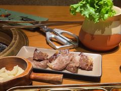 -MIKOMIKO和牛烧肉专门店(南门店)