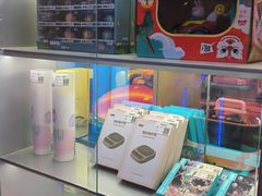 -风云再起游乐汇(北京西单西西友谊店)