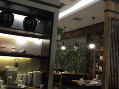 -江南鱼捞(北仑银泰城店)