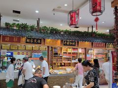 大堂-三厂烩羊肉(沙口路店)