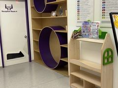 -瑞思教育·少儿英语(凯德校区)