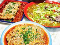 -渝味川菜(夜宵航母店)