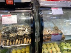 -北京稻香村(西单购物中心店)