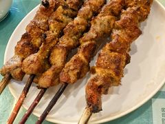 -三清食坊(库尔勒汇嘉时代广场店)
