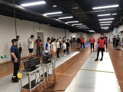 -北京阳铭国际击剑俱乐部