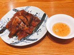 -頂好酒家·经典粤菜(海信广场店)