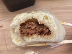 瘦叉烧-盘飧市(春熙路店)