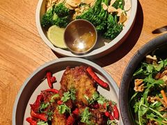 -SHAN山(前滩太古里店)