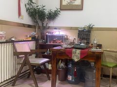 -阜平县穆顺斋饭店(桥东街店)
